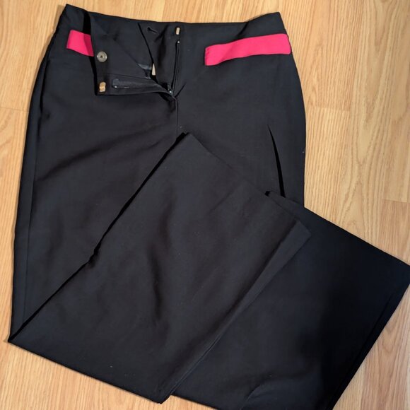 INC International Concepts Slacks - Picture 1 of 5